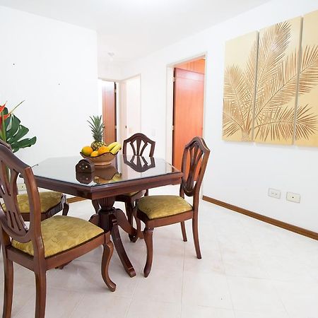 San Fernando Suite 201 - Livin Colombia Cali Exterior foto