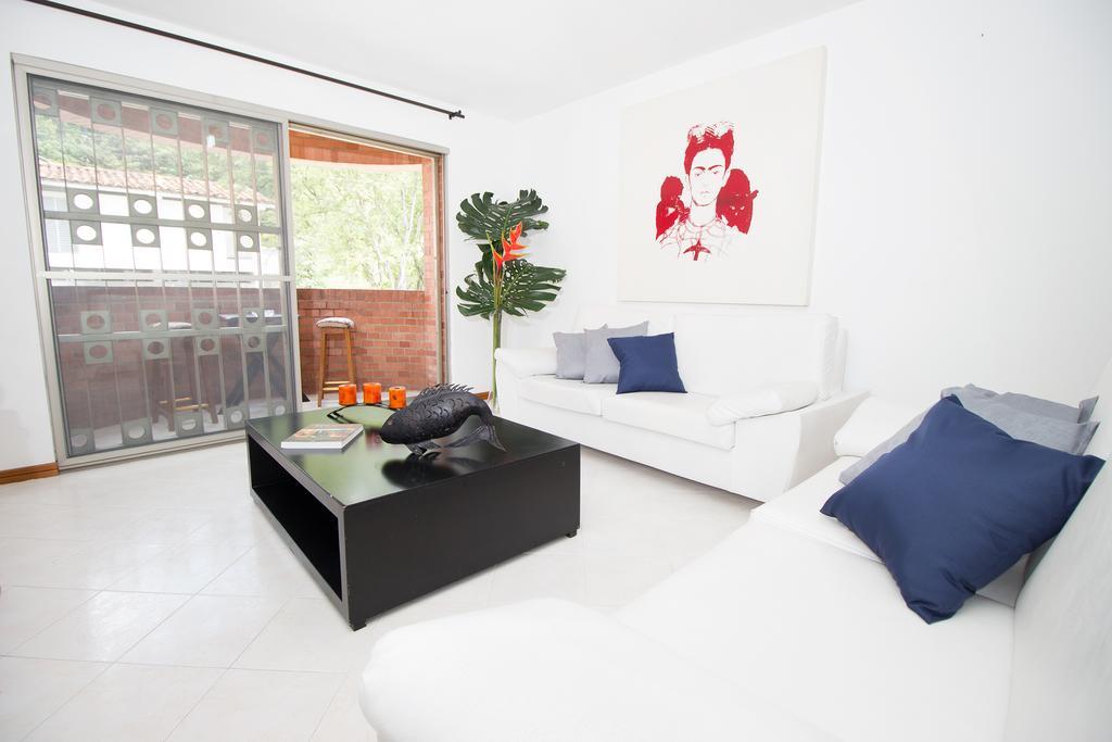 San Fernando Suite 201 - Livin Colombia Cali Exterior foto