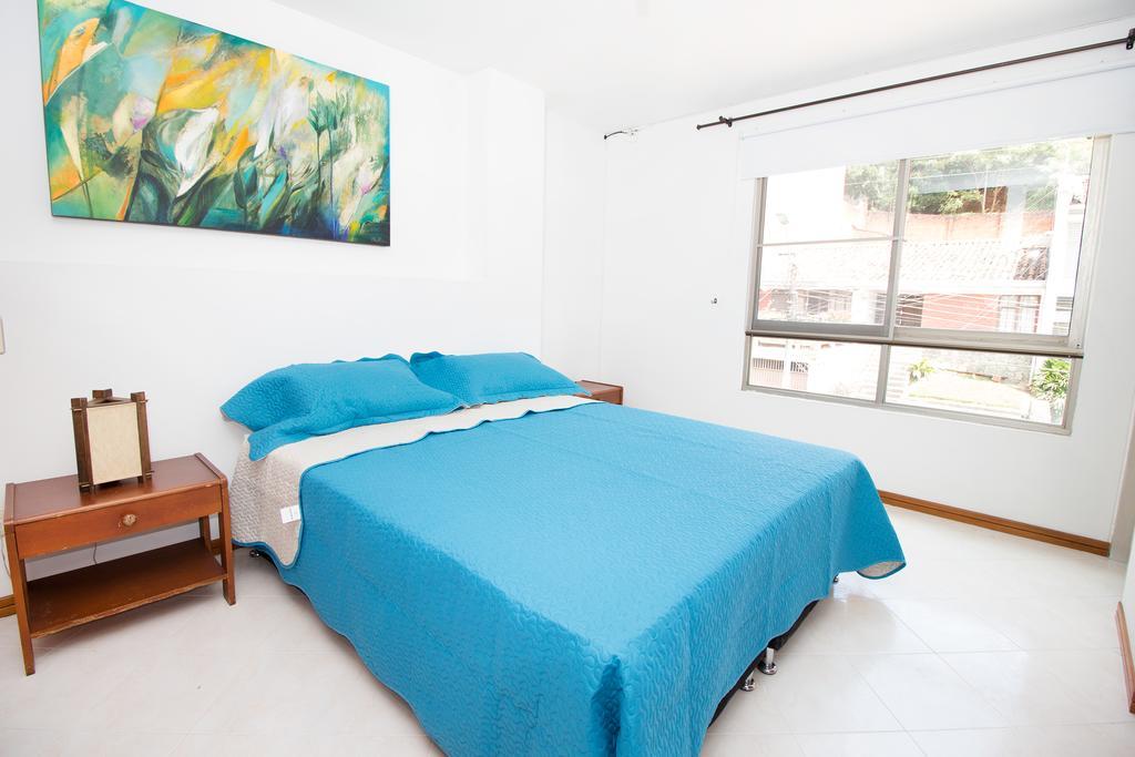 San Fernando Suite 201 - Livin Colombia Cali Exterior foto